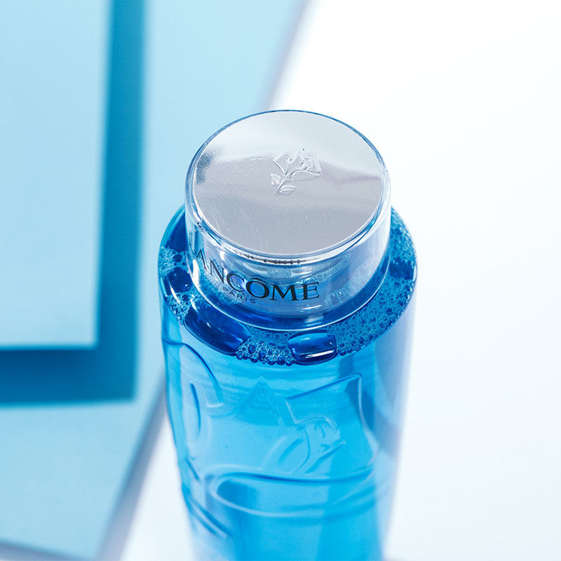 法国lancome兰蔻蓝水400ml保湿补水水滋润爽肤水化妆水化妆水