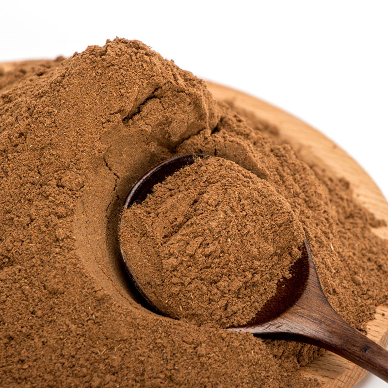 茶籽粉茶子粉细茶枯麸茶油饼防脱发洗发家用天然洗碗蔬菜水果1斤