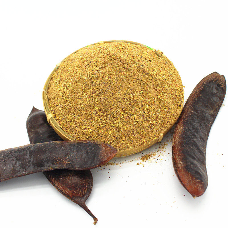 大皂角野生现磨皂荚粉包洗衣天然洗发水自制防脱其他药食同源食品