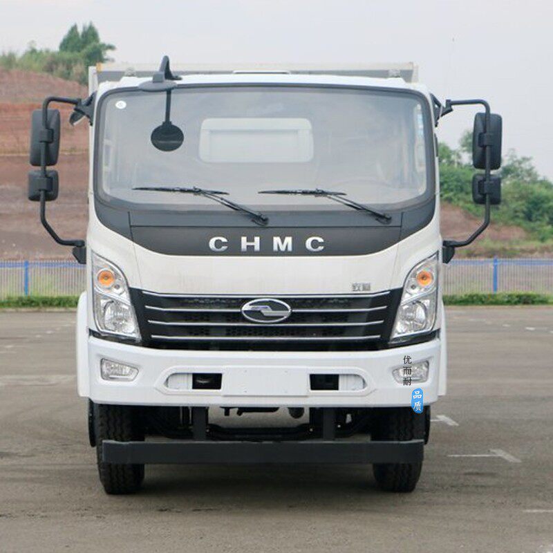 四川现代南骏汽车配件致道500m自卸货车原厂保险杠其他