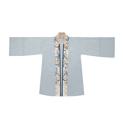 瞳莞小猫绣花直领对襟短衫改良宋裤抹胸猫咪夏季吊带宋制汉服女汉服