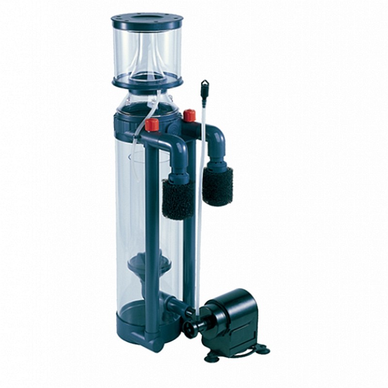 博宇dt蛋白质分离器海水珊瑚珊瑚鱼鱼缸内置化氮过滤设备