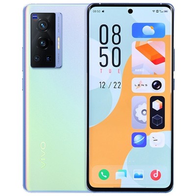 现货速发vivox70pro系列旗舰拍照游戏5g曲屏x70pro手机官方正品