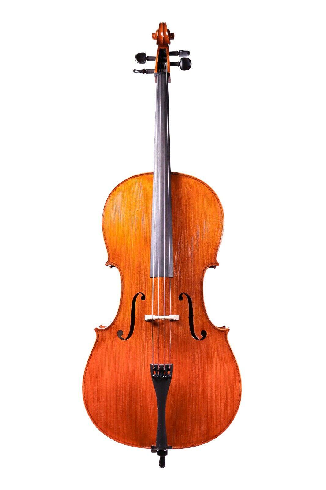 大提琴畅想乐器初学者成人儿童演奏手工实木发货大提琴