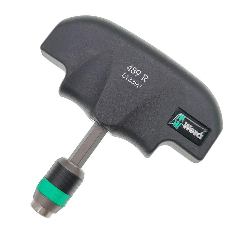 德国维拉wera速拆换批头螺丝刀手柄489r416r其他