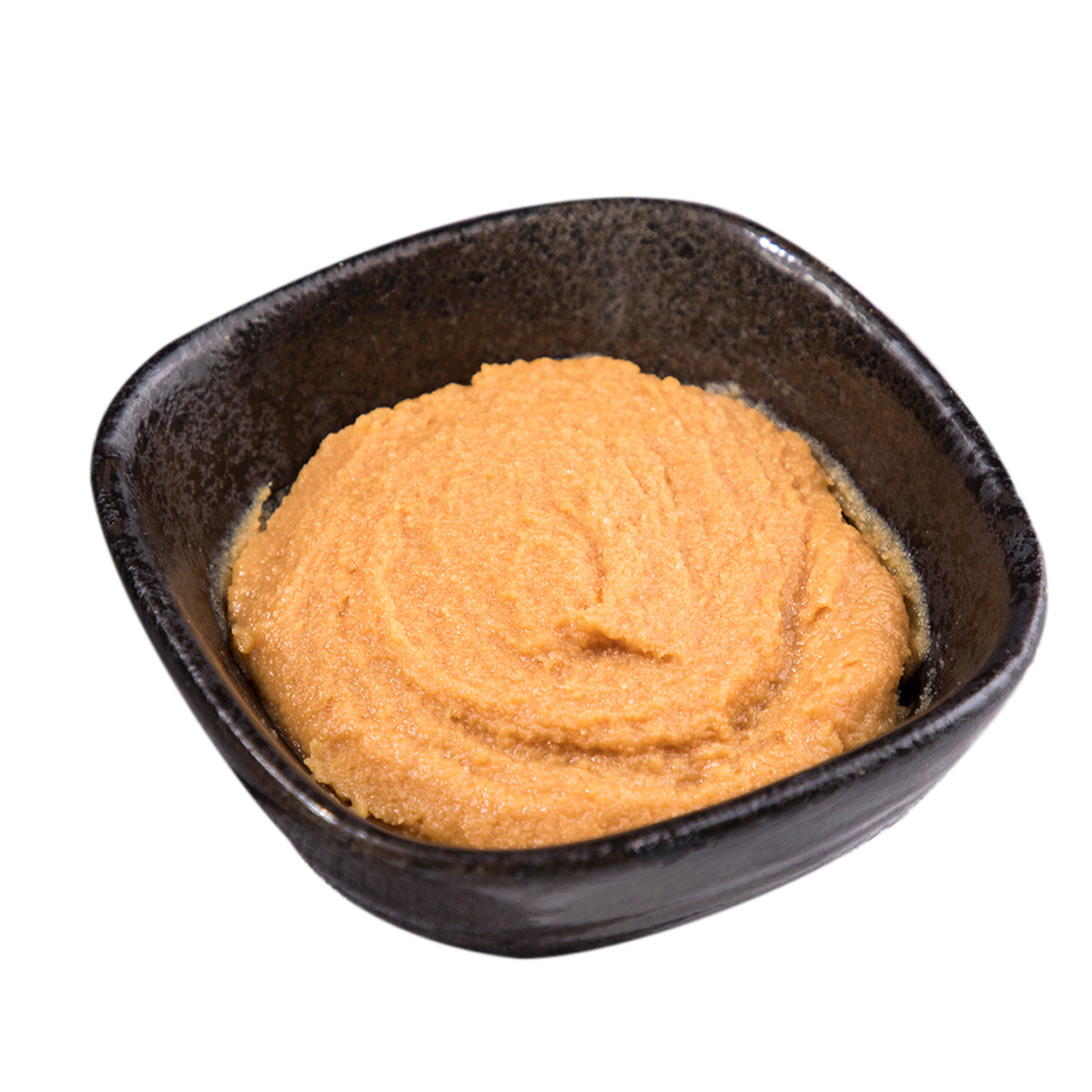 味增包邮豆酱1kg味噌昆布白味增黄豆酱丸米一休酱类调料