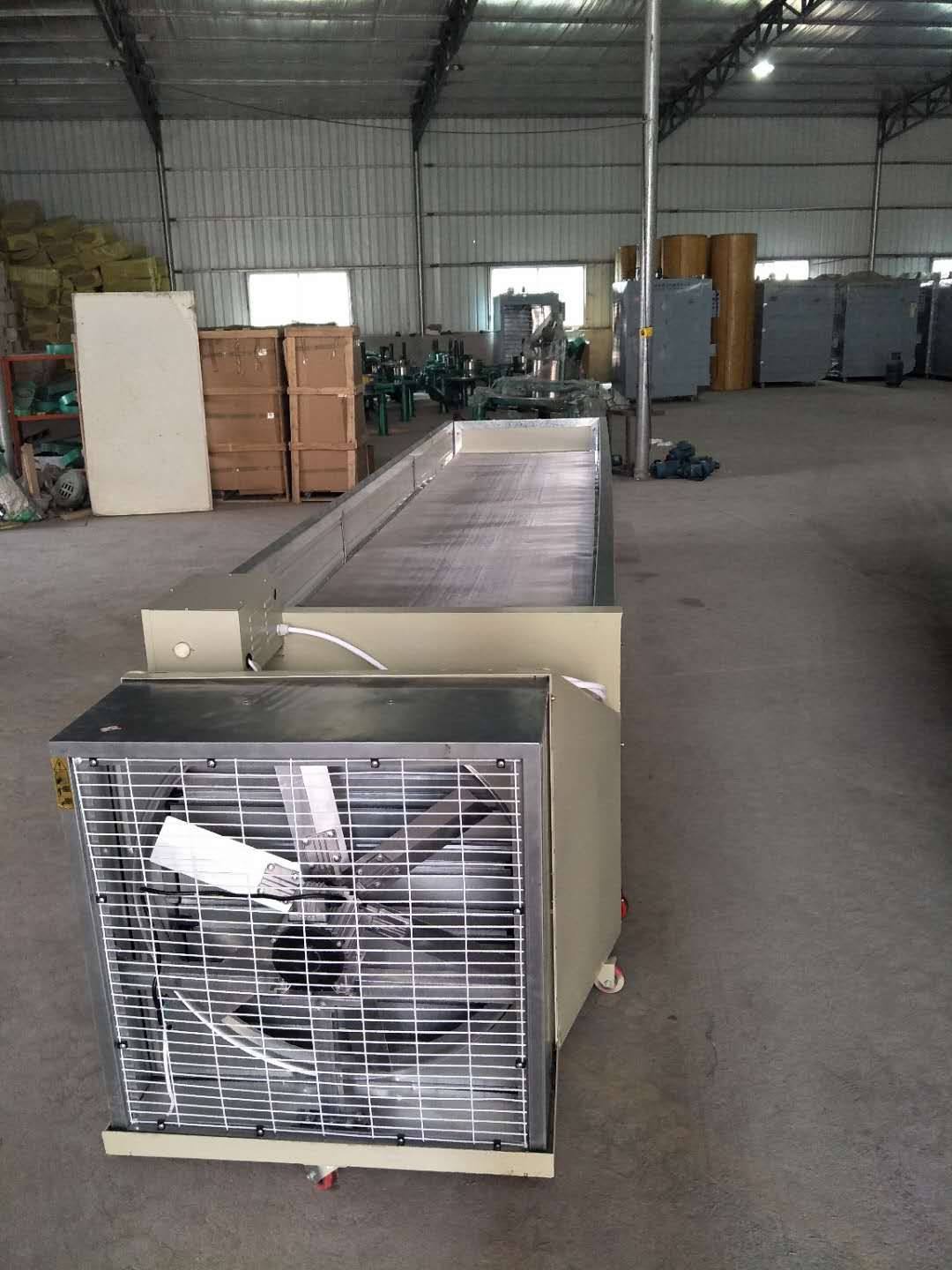 萎凋机茶叶摊青青白红茶绿茶乌龙茶萎凋槽摊晾架农产品加工设备