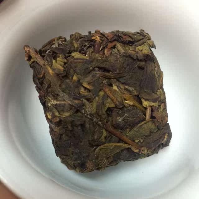 金龙壶2002年陈茶漳平水仙茶大师珍藏版高山乌龙茶陈香型500克