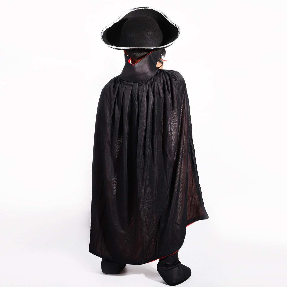 海盗刀枪加勒比海盗套装披风服饰cosplay道具民族服装