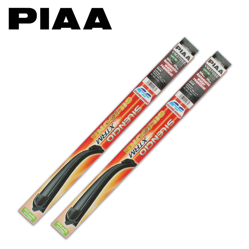 piaa镀膜雨刷适用特斯拉model3宾利飞驰欧陆levante雨刮器