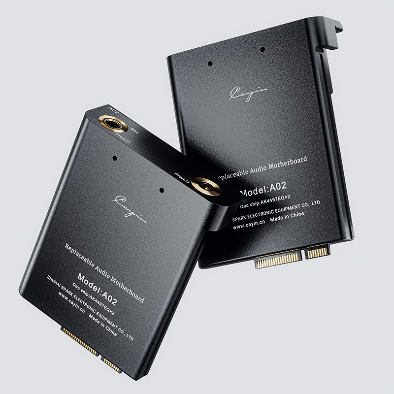 e02主板cayin凯音巴克n6ii音乐播放器n62耳放