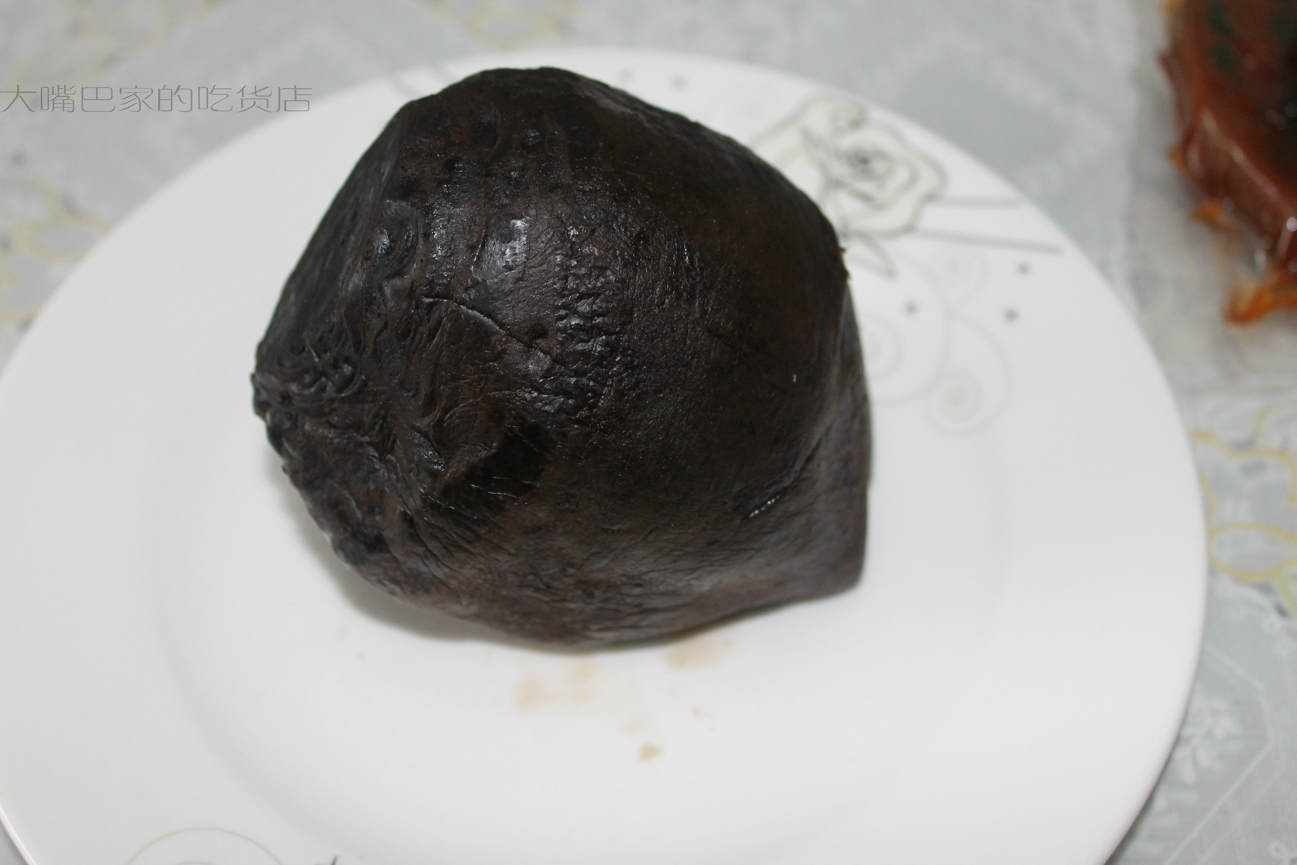 疙瘩诸城岔道道口咸菜酱菜泡菜腌菜香味辣菜腌制