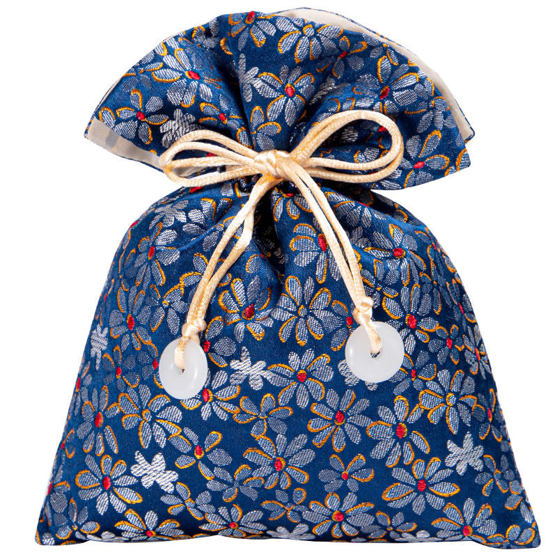 车载汽车香袋干花茶叶香气包香气香包香薰异味香包