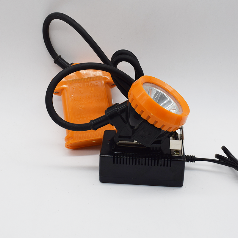 矿灯充电器井下防爆锂电头灯煤矿kl4lmkl5lmkl6m充电器