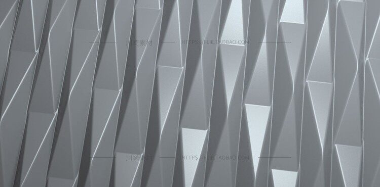 c4d法线oc渲染keyshot无缝纹理4k贴图置换设计素材