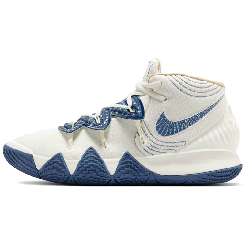 nike kyrie s2 hybrid 欧文s2 蓝黑 蓝褐 蓝白红 白蓝ct1971-001