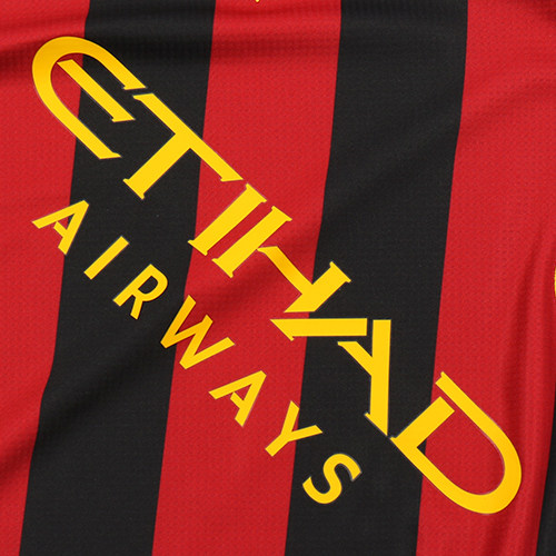 puma正品曼城2223赛季客场球迷版球衣765722哈兰德德布劳内