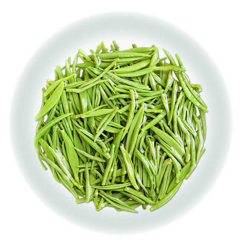 绿茶2020新茶明前芽特级都匀贵州毛尖炒青茶叶其它绿茶
