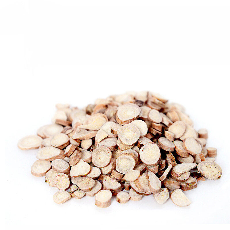 白芍500g包邮野生无硫生白勺中药材有熟地黄川芎当归片四物汤原料