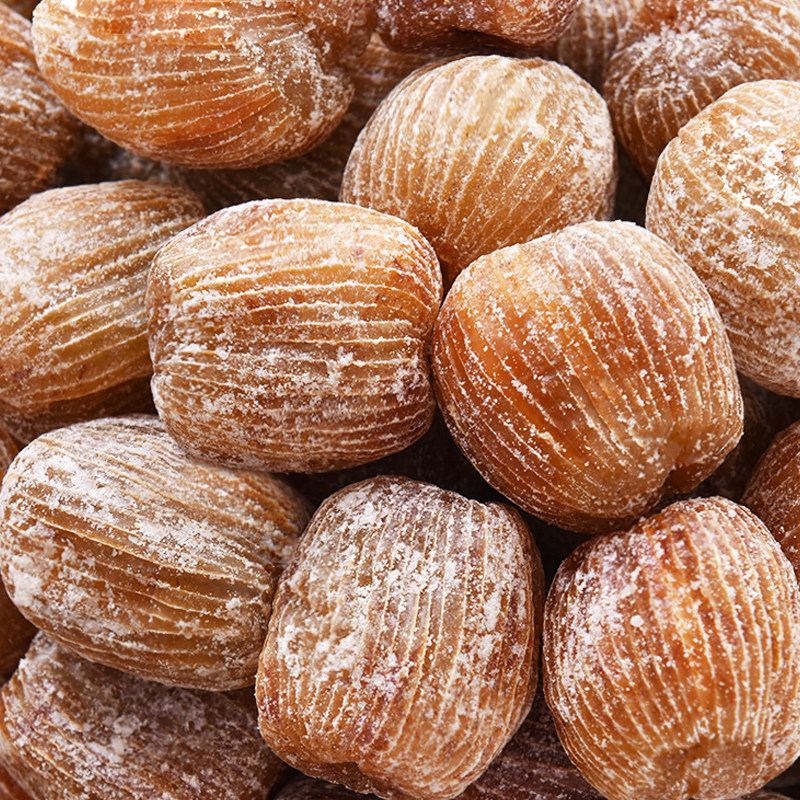 蜜枣枣子金丝大个水东特产水晶熬粥煲汤汤包枣类制品