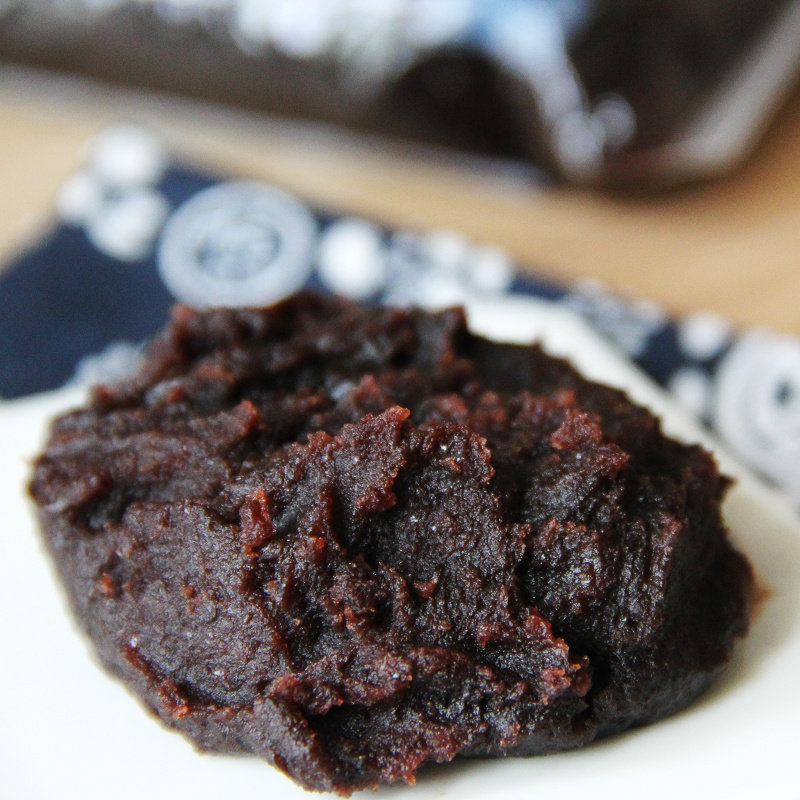 天津耳朵眼豆原味桂花花红枣红豆沙馅包粽子其他烘焙半成品