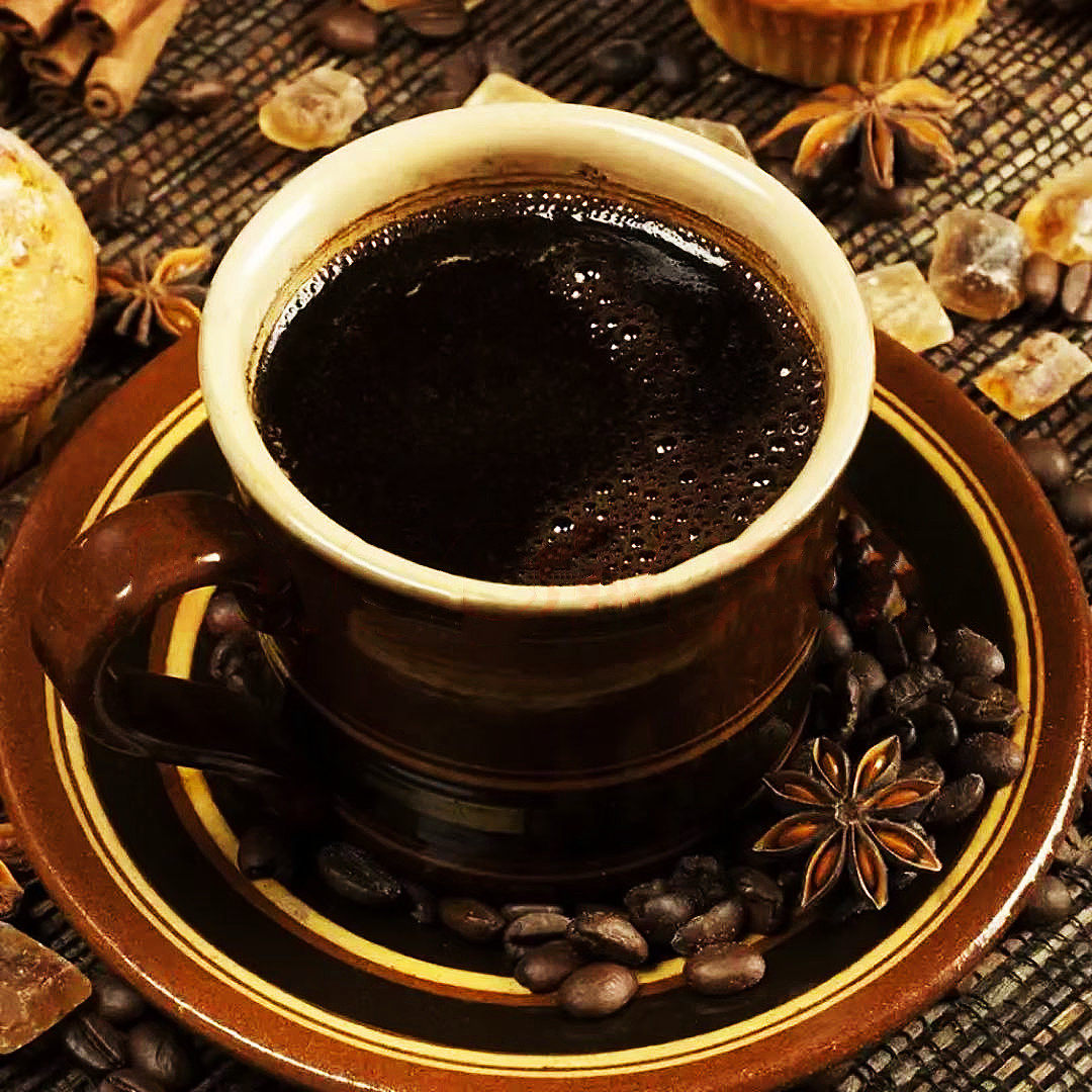 咖啡进口俄罗斯纯黑jardin浓香蔗糖冻干欧式速溶速溶咖啡