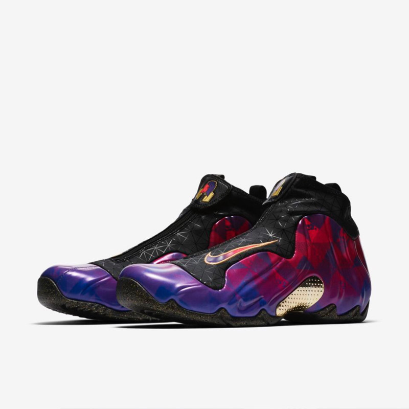 nike air flightposite 2020 cny 风一新年限定篮球鞋 bv6648-605