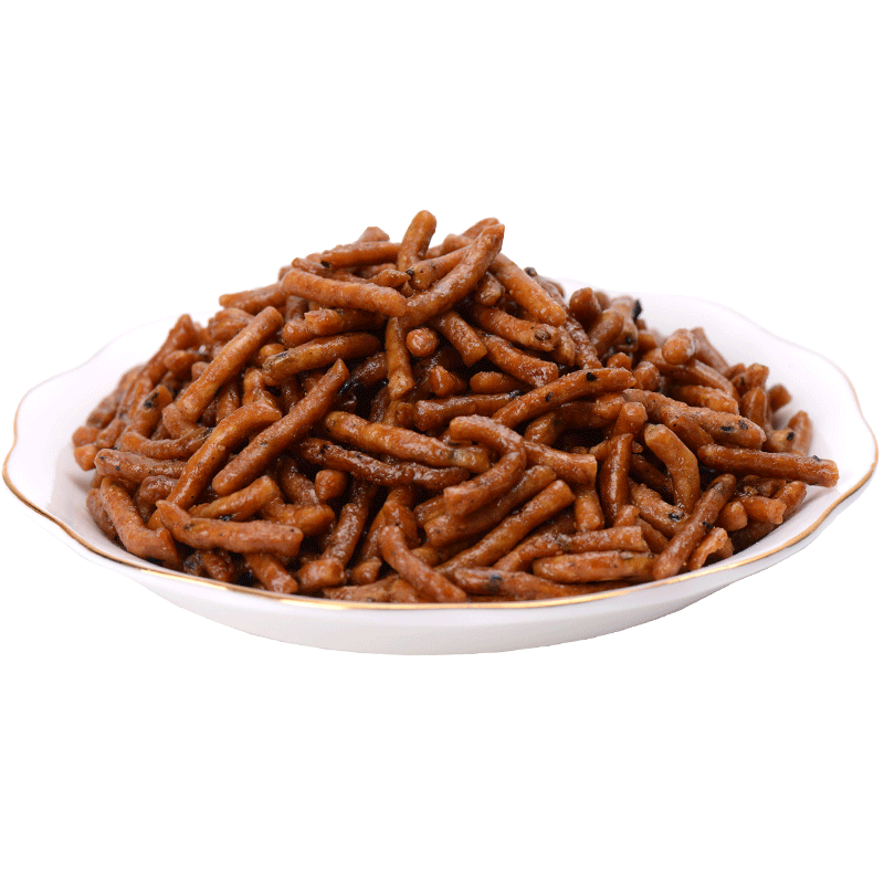 果子盐城伴手红糖2袋建湖特产晶天香桂花红传统糕点