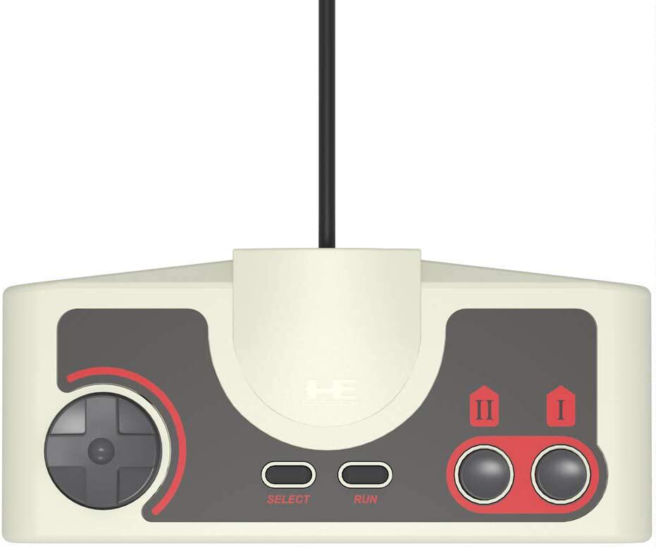 日本konami科乐美pcenginemini迷你复刻怀旧游戏机主机家用游戏机