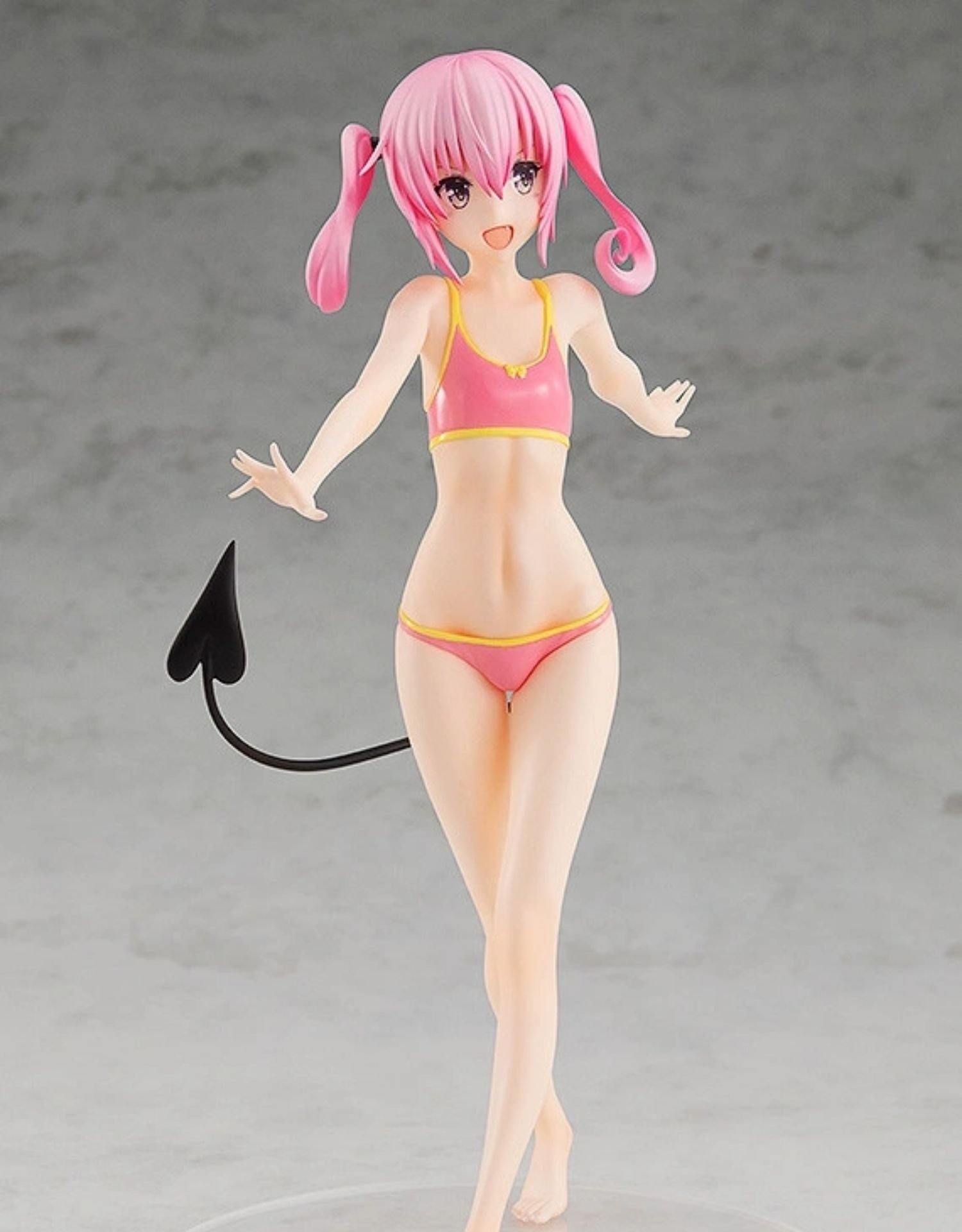 全款现货gscpopupparadetolove出包王女手办