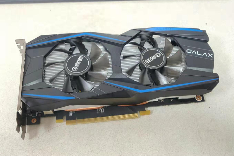 二手影驰gtx960 2g虎将4g骁将电脑高清独立游戏显卡6p秒gtx750ti