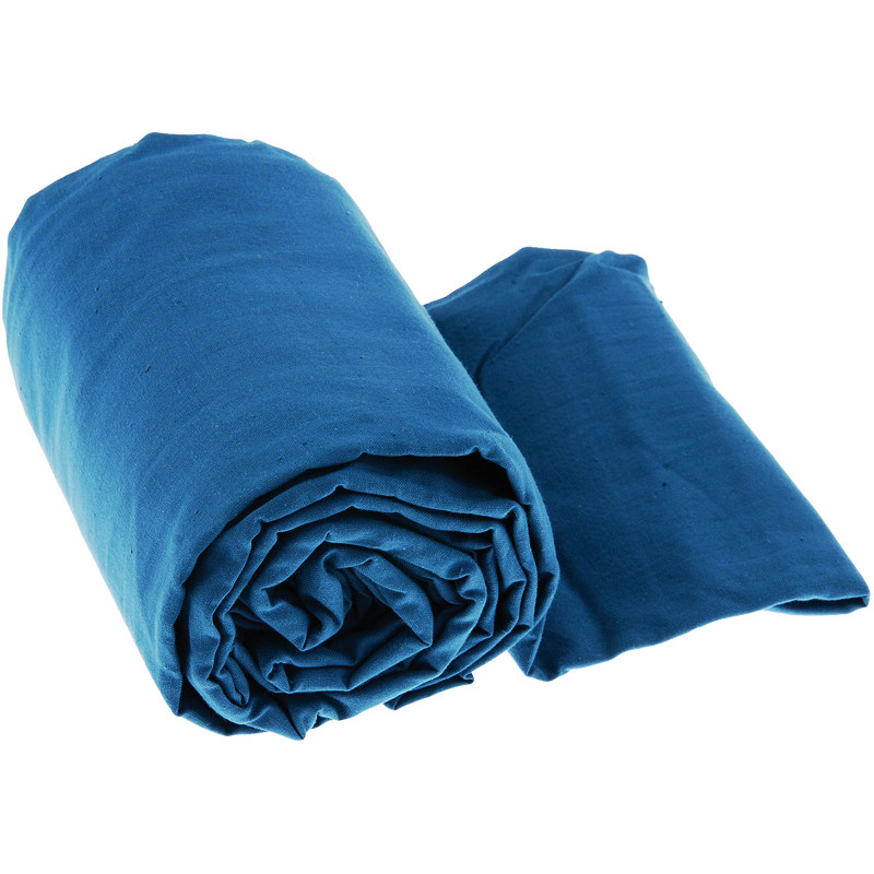 seatosummit户外隔脏睡袋木乃伊内胆升温睡胆睡袋