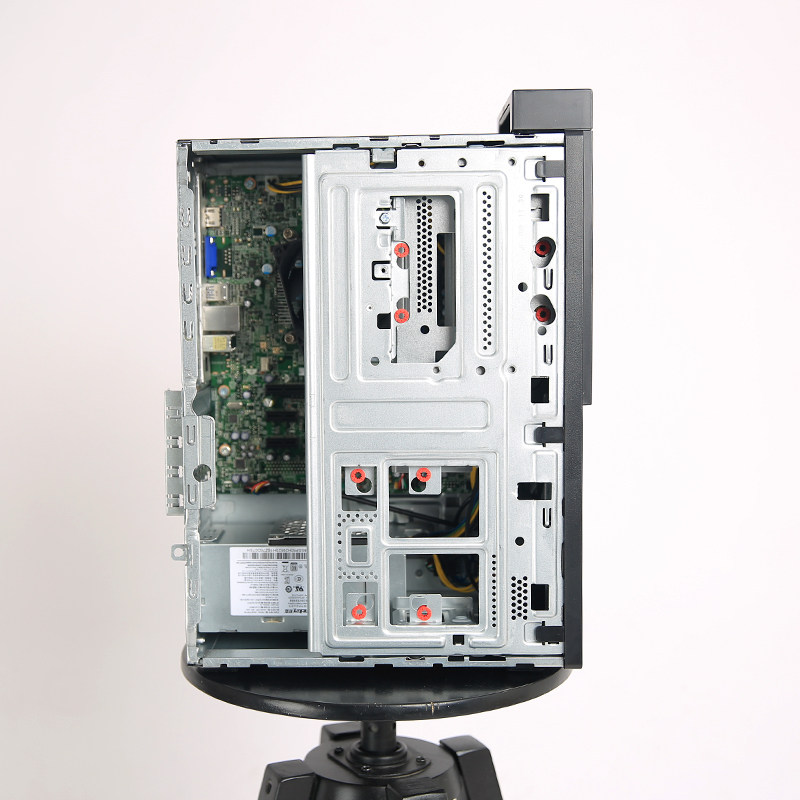 联想电脑系统启天m620m420m425b435m530台式机商用电脑台式整机