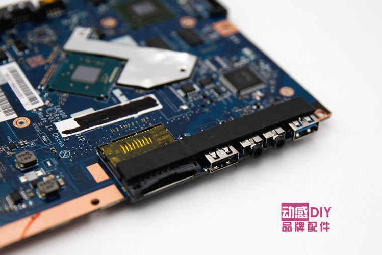 一体机主板联想c260独立1g显卡90007034笔记本零部件