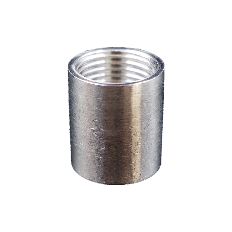 直接内丝接头不锈钢焊接短内接管水位底座接头