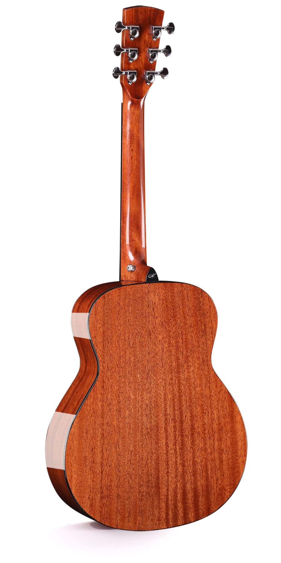 纳声nathant300初学入门学生演奏成人男女单板吉他民谣吉他