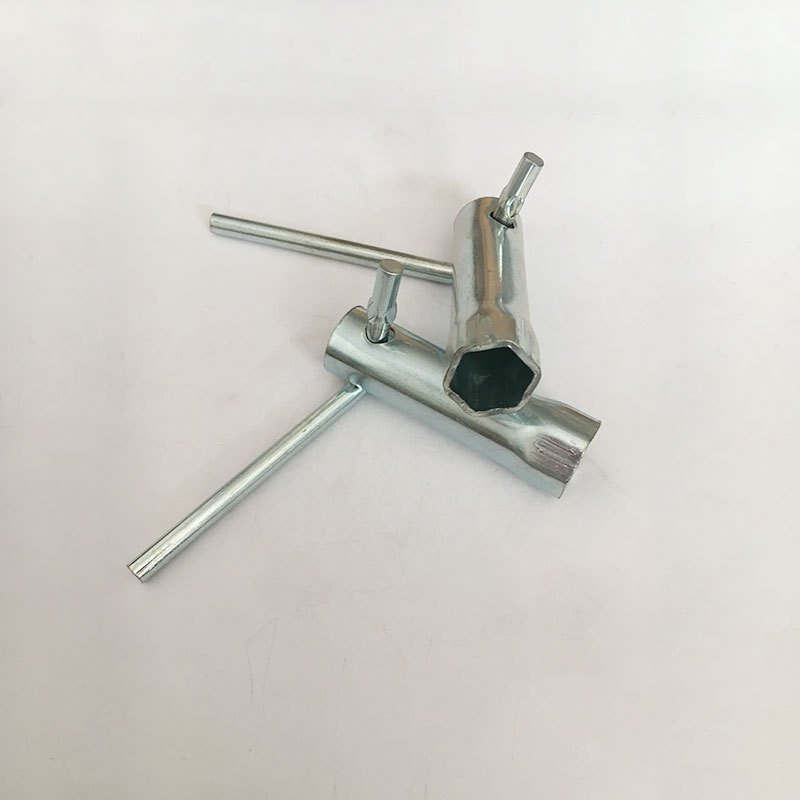 火花塞工具扳手铃木摩托车配件维修维修工套筒扳子摩托车维修工具