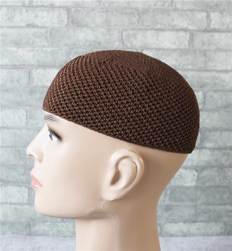 瓜皮春夏短帽男女耳上手工小帽土豆夫人原创帽子