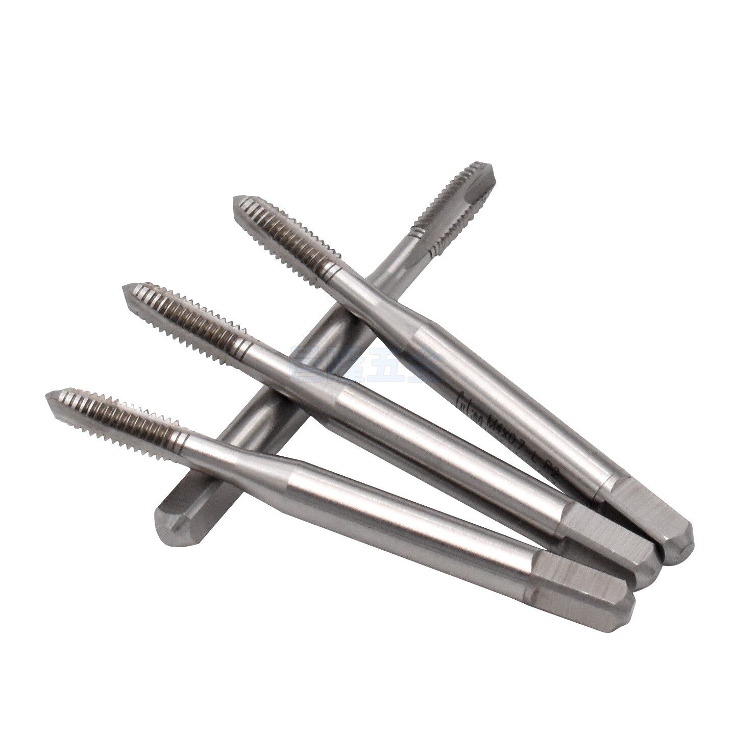 台湾guling用反先端丝攻m305lm407l左牙丝锥机用丝锥