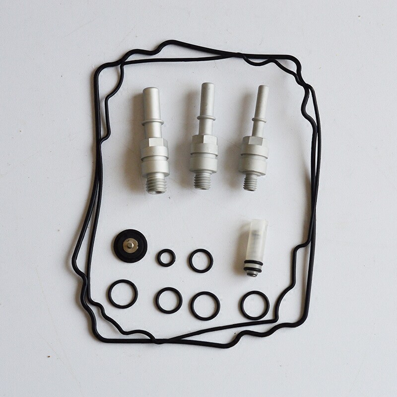 凯龙尿素泵修理包 康明斯 凯龙 凯龙scr后处理尿素泵配件