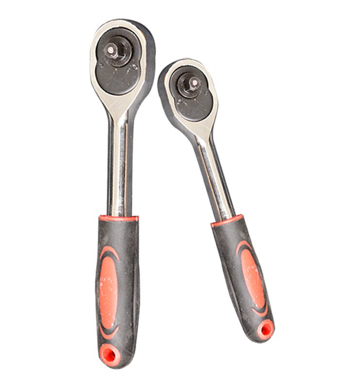 工具扳手自动双向快速棘轮汽修大飞六角套筒其他扳手