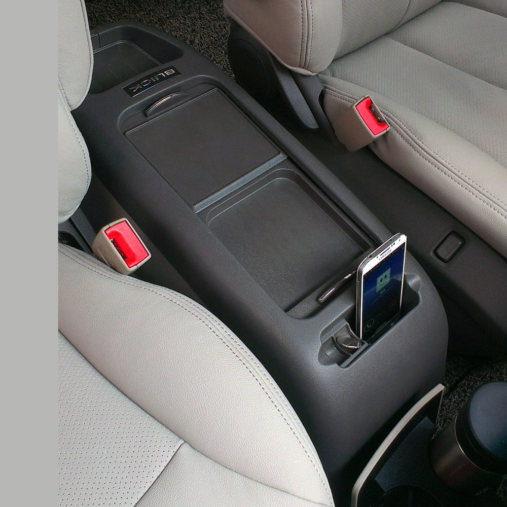 改装扶手配件手扶专用箱胖头gl8陆尊别克新老扶手箱