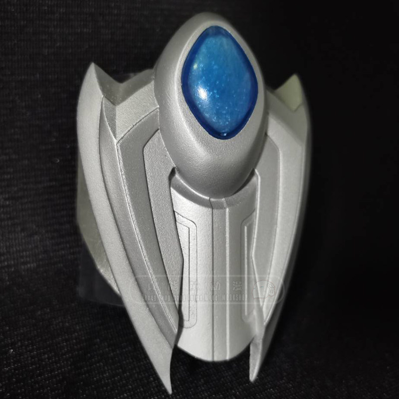 奥特曼赛罗手镯手办材料玩具舞台剧party真人佩戴cosplay配件