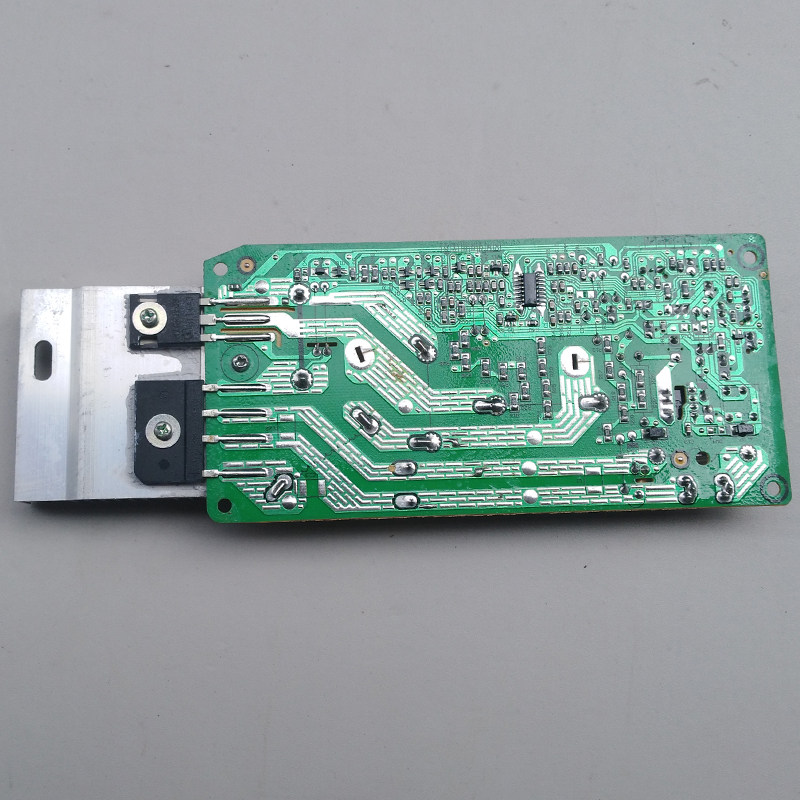 主板wk2102适用美的电磁炉配件tms109wb其它厨房家电配件