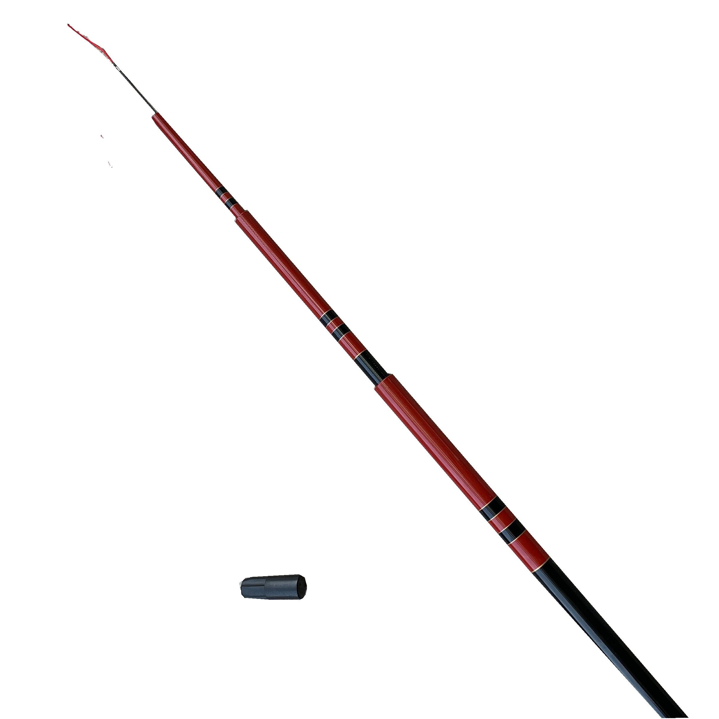 gamakatsu伽马卡兹鲤速斗39special振出竞技竿