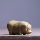Mini Yixing Zisha Piggy Creative Cute Pig Zodiac Animal Succulent Flower Pot Gardening Home Landscaping Decoration Mini Yixing Zisha Piggy Creative Cute Pig Zodiac Animal Succulent Flower Pot Gardening Home Landscaping Decoration