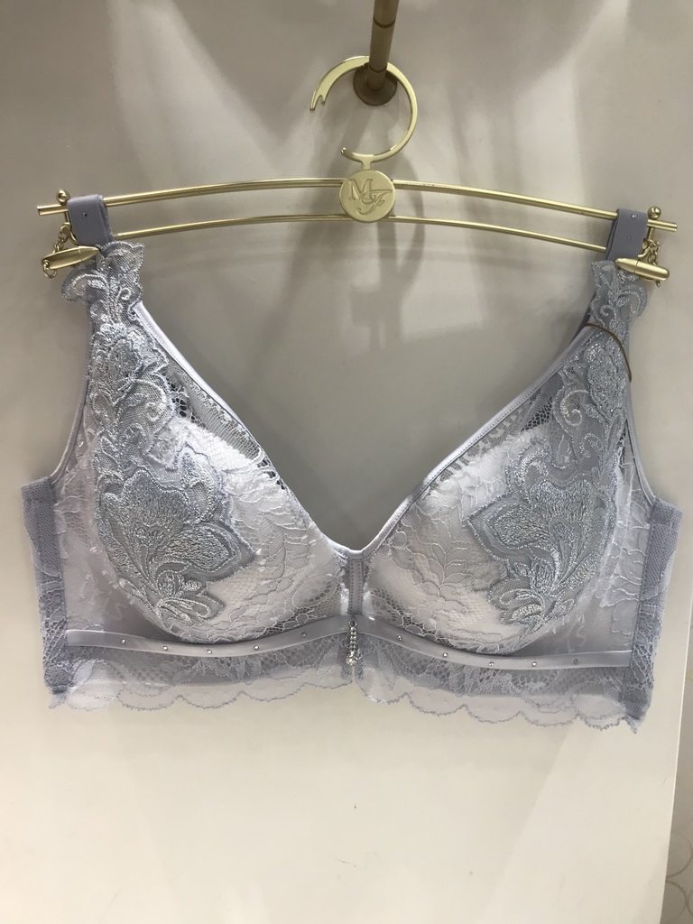 曼妮芬2020春夏新款女士钢圈文胸208120282061202820640481文胸