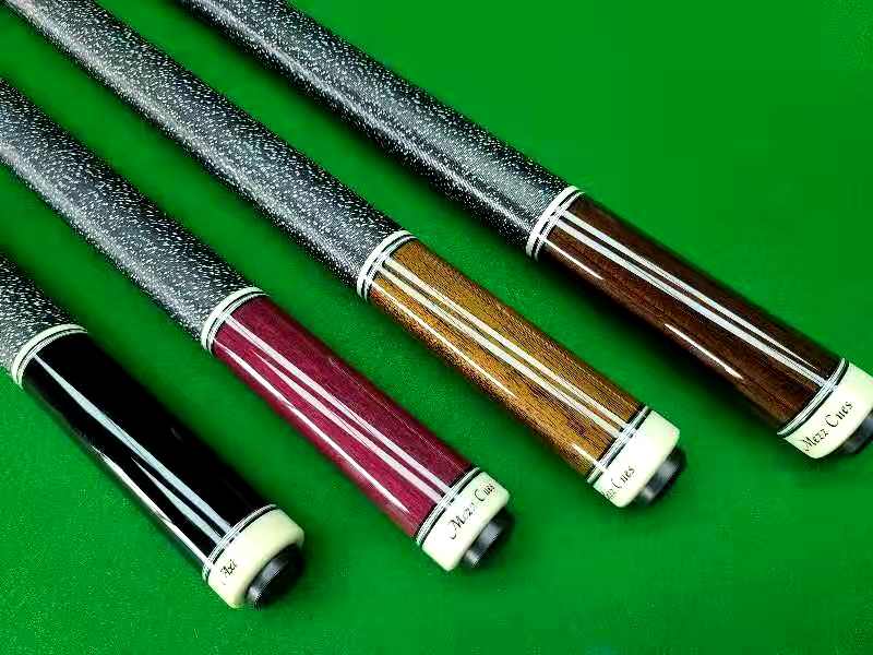 球杆美兹台axi系列日本进口正品九球台球杆