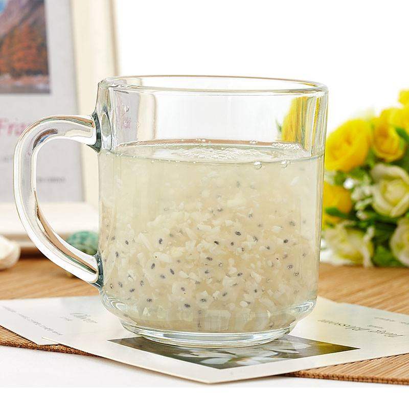 一件包邮湖北特产黄石珍珠果米酒330g12罐绿色食品甜糥听装饮料