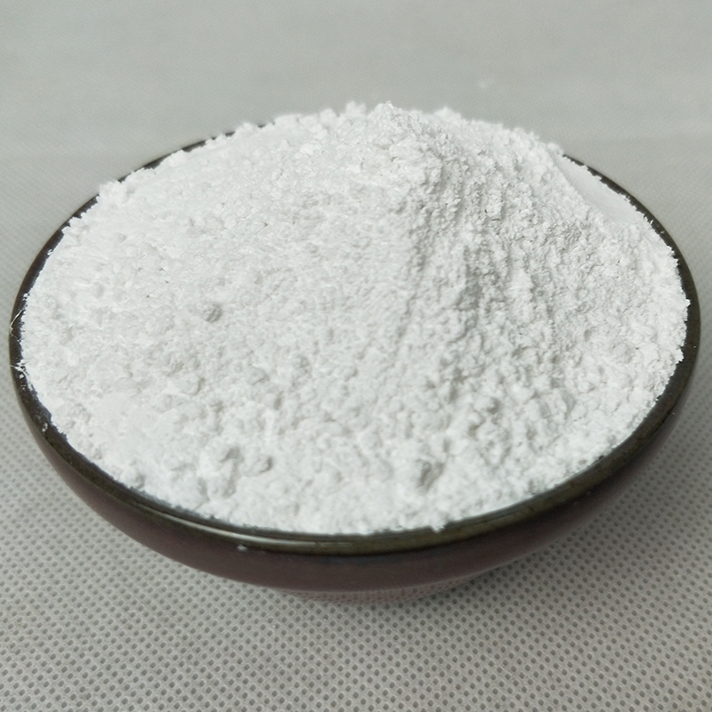 玉兰食用熟石膏粉食品级做豆腐花豆腐脑点浆凝固剂家用硫酸钙石膏